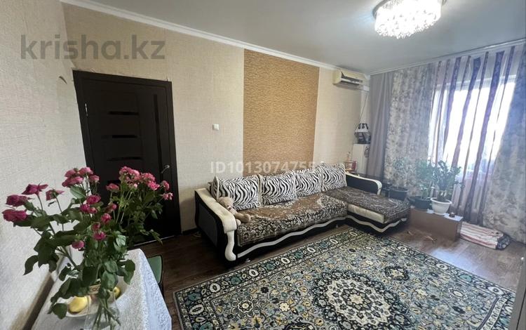 1-комнатная квартира · 39.5 м² · 8/9 этаж, мкр Аксай-1 2 — Толе би за 28 млн ₸ в Алматы, Ауэзовский р-н — фото 42