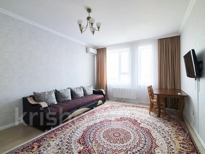1-комнатная квартира · 46 м² · 7/23 этаж, Айнакол 66 за 23.5 млн ₸ в Астане, Алматы р-н