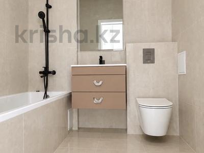 2-комнатная квартира · 66.4 м² · 9/9 этаж, Молдагалиев 13 — Только за наличный расчет за 37.3 млн ₸ в Астане, Нура р-н
