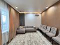 4-комнатная квартира · 108 м² · 17/19 этаж, мкр Юго-Восток, Шахтеров за 58 млн 〒 в Караганде, Казыбек би р-н
