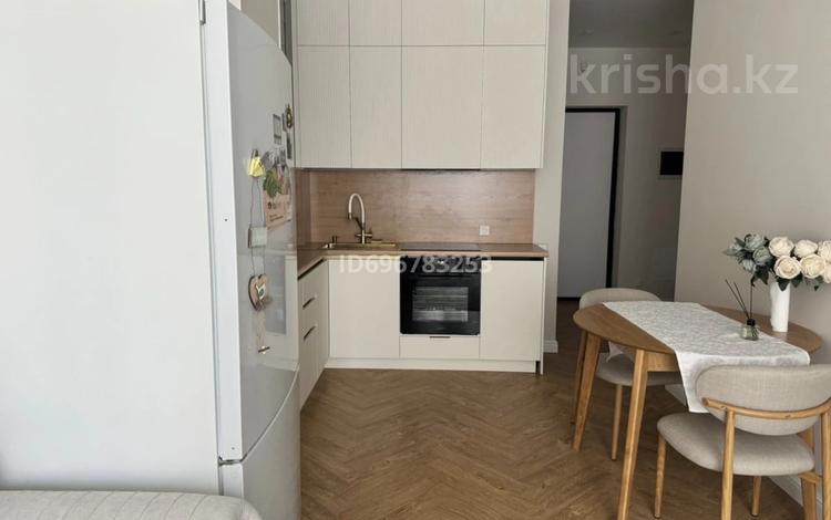 1-комнатная квартира · 43 м² · 17 этаж, Акмешит 1 за 60 млн ₸ в Астане, Есильский р-н — фото 6