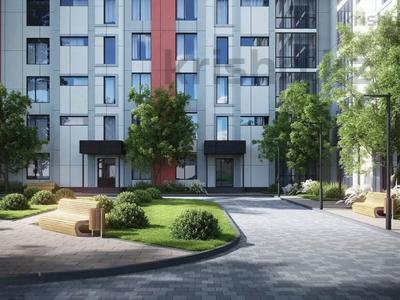 1-бөлмелі пәтер · 52.32 м² · 1/5 қабат, Увалиева 7, бағасы: ~ 23.5 млн ₸ в Усть-Каменогорске