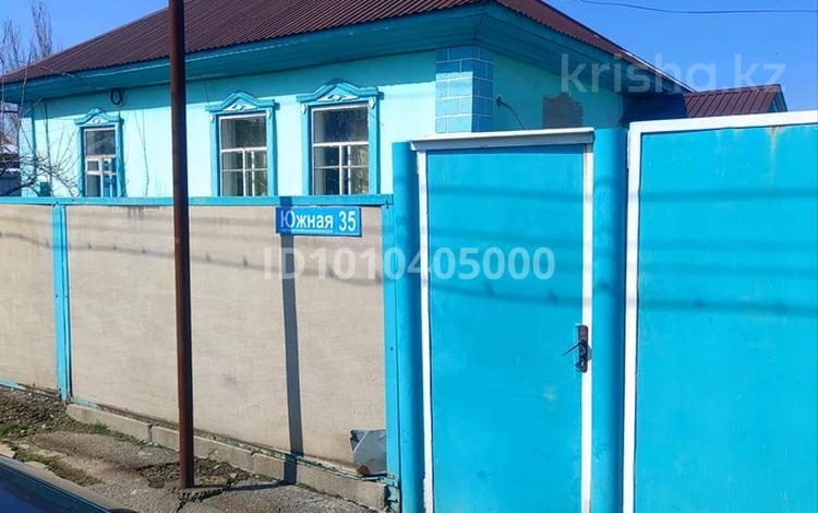 Жеке үй · 3 бөлме · 51 м² · 6 сот., Южная 35 — Талгарская трасса, бағасы: 25 млн ₸ в Байтереке (Новоалексеевке) — фото 2