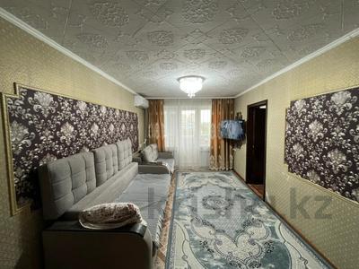 3-комнатная квартира · 57 м² · 5/5 этаж, ФИЗКУЛЬТУРНАЯ — ЦЕМПОСЕЛОК за 17 млн ₸ в Семее
