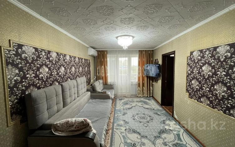 3-комнатная квартира · 57 м² · 5/5 этаж, ФИЗКУЛЬТУРНАЯ — ЦЕМПОСЕЛОК за 17 млн ₸ в Семее — фото 13
