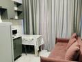 1-комнатная квартира · 39 м² · 2/12 этаж, ​Чингиз Айтматов 62 — Набережная за 15 000 ₸ в Астане, Сарыарка р-н — фото 2