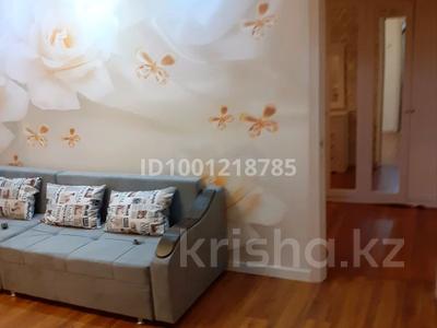 2-бөлмелі пәтер · 44 м² · 1/5 қабат, Ауэзова 52б, бағасы: 14.5 млн ₸ в Атырау, мкр Жилгородок