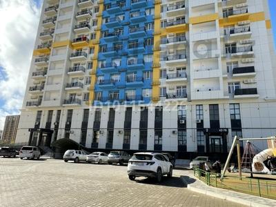 1-комнатная квартира · 55 м² · 4/10 этаж, 20а мкр — На против премиму плаза за 200 000 ₸ в Актау