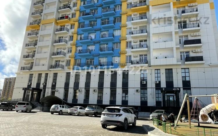 1-комнатная квартира · 55 м² · 4/10 этаж, 20а мкр — На против премиму плаза за 200 000 ₸ в Актау — фото 7