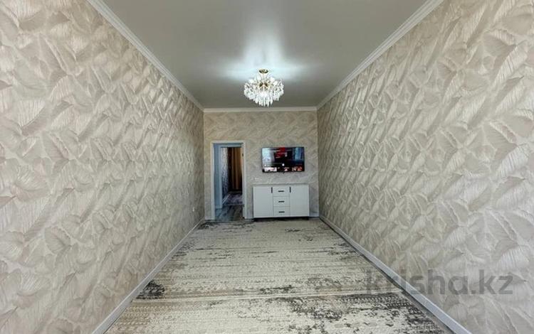 2-бөлмелі пәтер · 81 м² · 6/6 қабат, 20-й мкр 19/1, бағасы: 17.9 млн ₸ в Актау — фото 2