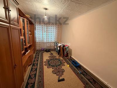 3-бөлмелі пәтер · 52.6 м² · 2/4 қабат, Оразбаева 7, бағасы: 10 млн ₸ в Шардара