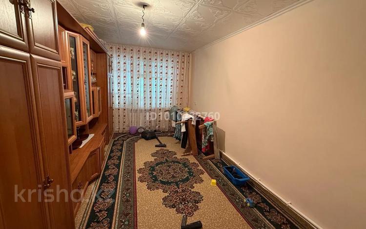 3-бөлмелі пәтер · 52.6 м² · 2/4 қабат, Оразбаева 7, бағасы: 10 млн ₸ в Шардара — фото 2