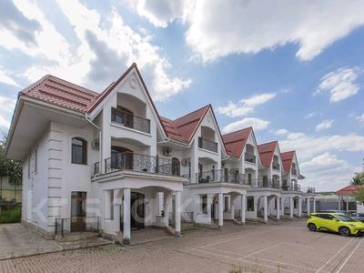 Дом · 5 комнат · 380 м², мкр Горный Гигант, Иванилова 54Б за 100 000 〒 в Алматы, Медеуский р-н