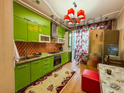 3-бөлмелі пәтер · 90 м² · 4/5 қабат, Каратал 42, бағасы: 40.5 млн ₸ в Талдыкоргане