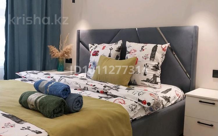 3-бөлмелі пәтер · 80 м² · 6/12 қабат, Тастақ-1 ш/а., Райымбека 348/1 — Сайран,БЦ"ASPARA",Гранд парк,Maxima,Райымбека-Емцова, бағасы: 35 000 ₸ в Алматы, Ауэзовский р-н — фото 35