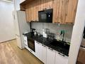 3-бөлмелі пәтер · 80 м² · 6/12 қабат, Тастақ-1 ш/а., Райымбека 348/1 — Сайран,БЦ"ASPARA",Гранд парк,Maxima,Райымбека-Емцова, бағасы: 35 000 ₸ в Алматы, Ауэзовский р-н — фото 11
