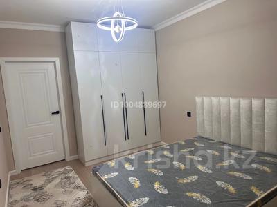 2-комнатная квартира · 65 м² · 6/14 этаж, 189 квартал уч. 25/1 — Бәйдібек Абылайхана за 230 000 ₸ в Шымкенте, Абайский р-н