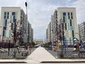 3-комнатная квартира · 67.5 м² · 2/10 этаж, мкр Шугыла 340/4 за 33.5 млн ₸ в Алматы, Наурызбайский р-н — фото 2