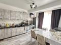 3-комнатная квартира · 67.5 м² · 2/10 этаж, мкр Шугыла 340/4 за 33.5 млн ₸ в Алматы, Наурызбайский р-н — фото 5