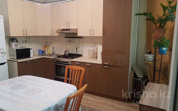 2-бөлмелі пәтер · 52 м² · 5/5 қабат, Жетісу-1 ш/а. 50, бағасы: 33 млн ₸ в Алматы, Ауэзовский р-н — фото 2