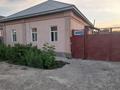 Отдельный дом • 4 комнаты • 120 м² • 7 сот., Есетова — Ергешбаева за 20 млн 〒 в 