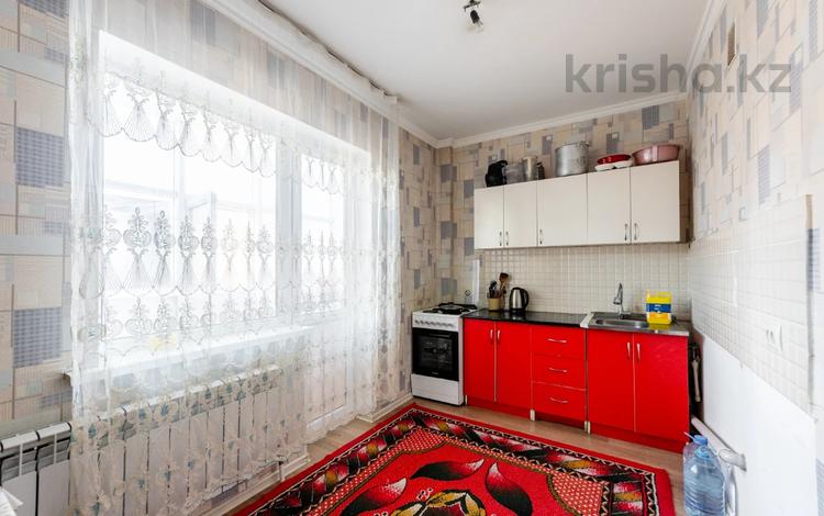 1-комнатная квартира · 34 м² · 13/14 этаж, Нургиса Тлендиева 42 за 18.5 млн ₸ в Астане, Сарыарка р-н — фото 2