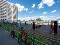 1-комнатная квартира · 34 м² · 13/14 этаж, Нургиса Тлендиева 42 за 18.5 млн ₸ в Астане, Сарыарка р-н — фото 24