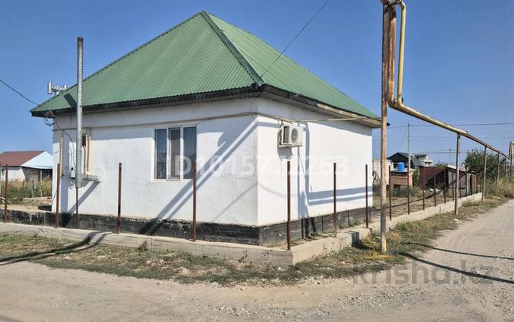 Отдельный дом · 3 комнаты · 62 м² · 6 сот., Туймебая, Мпс-2 91 за 18 млн ₸ в  — фото 2