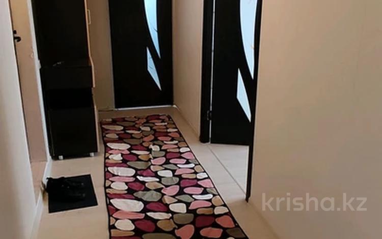 2-бөлмелі пәтер · 55 м² · 2/9 қабат, Степной-3 3/8, бағасы: 200 000 ₸ в Караганде, Казыбек би р-н — фото 6