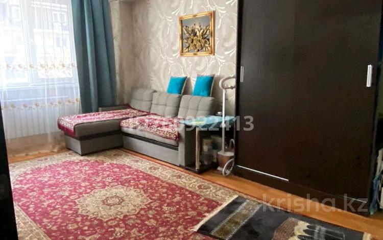 1-комнатная квартира · 40 м² · 1/9 этаж, Асыл Арман 16, 74 — Находится рядом с Алтын Ордой