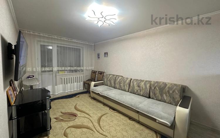 2-бөлмелі пәтер · 51 м² · 10/10 қабат, Заслонова 33, бағасы: 19 млн ₸ в Павлодаре — фото 2
