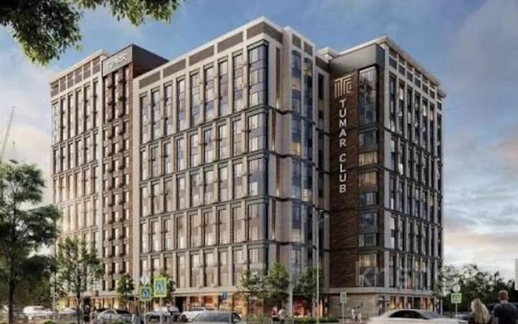 2-комнатная квартира · 73 м² · 5/9 этаж, Анет Баба 4 за 42.5 млн ₸ в Астане, Нура р-н — фото 2