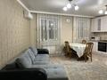 3-комнатная квартира, 76 м², 4/6 этаж, жумабаева 18 за 29 млн 〒 в Астане, Алматы р-н