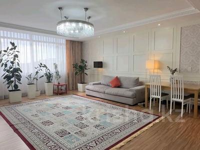 4-комнатная квартира · 170 м², Кошкарбаева 10 — 102 школа за 125 млн ₸ в Астане