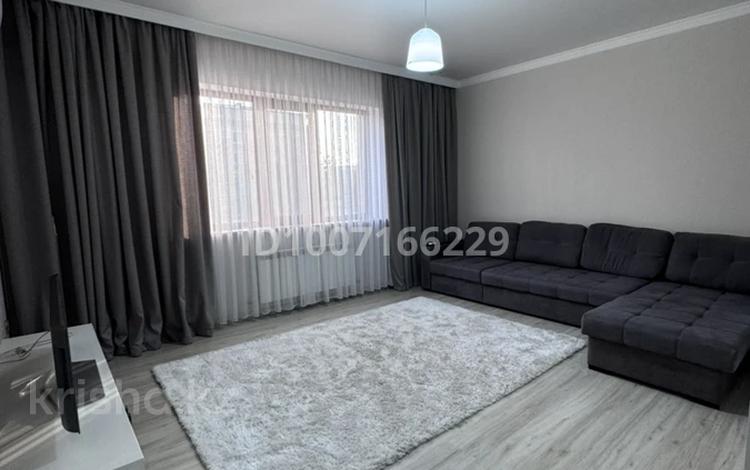 2-бөлмелі пәтер · 80 м² · 2/6 қабат, мкр Ерменсай, пер. 5 9, бағасы: 78 млн ₸ в Алматы, Бостандыкский р-н — фото 2