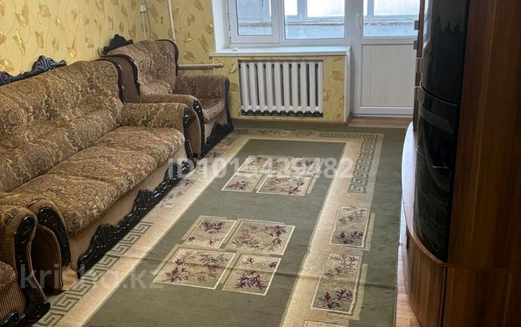2-комнатная квартира · 55 м² · 3/5 этаж, Ильсова 18 — Гор парк за 150 000 ₸ в  — фото 2