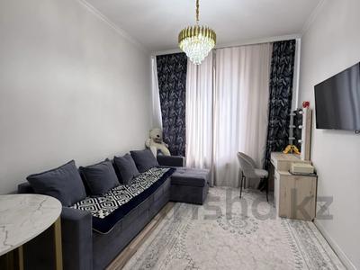 1-комнатная квартира · 35 м² · 5/10 этаж, К. Сатпаева 24 за 26 млн ₸ в Астане, Алматы р-н
