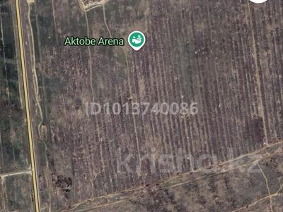 Участок · 10 соток, Домбыра 172 за 10 млн ₸ в Актобе