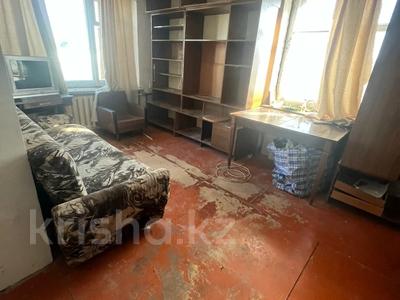 1-комнатная квартира · 32 м² · 4/4 этаж, Аль-Фараби за 9.1 млн 〒 в Костанае