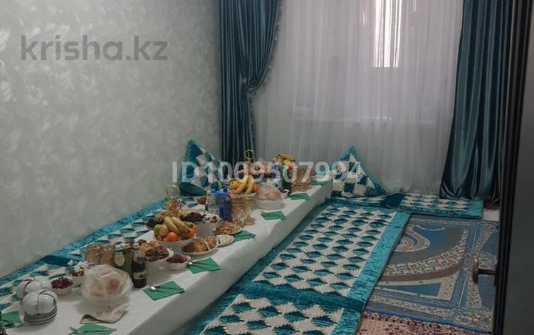 2-комнатная квартира · 50 м² · 3/9 этаж, 27-й мкр 4 — Орталық мешітке жақын, Анвар супермаркеті жанында, Достық за 15 млн ₸ в Актау — фото 3