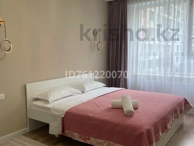 3-комнатная квартира · 107 м² · 4/12 этаж, Егизбаева 3 за 5 000 〒 в Алматы, Бостандыкский р-н