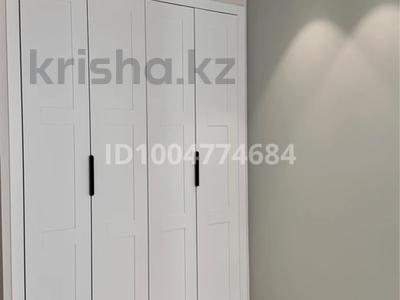 2-комнатная квартира · 68.91 м² · 4/6 этаж, Халиулина 140/5 — Мкрн Кайрат за 42.3 млн 〒 в Алматы, Медеуский р-н