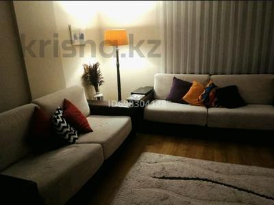 2-комнатная квартира · 49 м² · 8/16 этаж, Женис, Победы 67 — Молдагуловой, Московской, Золотой ключик Аграрный университет за 10 000 〒 в Астане, Сарыарка р-н