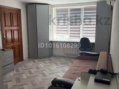 1-бөлмелі пәтер · 31.6 м² · 3/3 қабат, Айманова — Тимирязева-Айманова, бағасы: 28.5 млн ₸ в Алматы, Бостандыкский р-н
