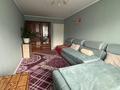 3-комнатная квартира · 66.4 м² · 5/5 этаж, мкр Орбита-3 8 — Торайгырова Мустафина за 45 млн ₸ в Алматы, Бостандыкский р-н