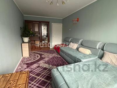 3-комнатная квартира · 66.4 м² · 5/5 этаж, мкр Орбита-3 8 — Торайгырова Мустафина за 45 млн ₸ в Алматы, Бостандыкский р-н