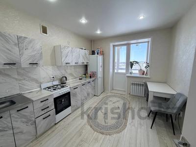 1-бөлмелі пәтер · 36.4 м² · 5/9 қабат, Шакшак Жанибек батыра 45Г, бағасы: 18.3 млн ₸ в Костанае