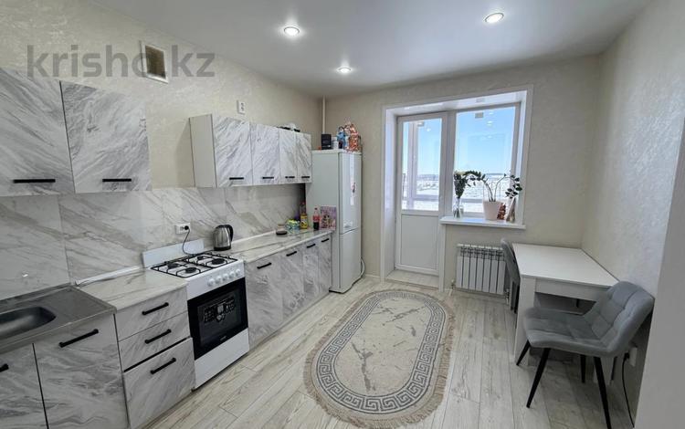 1-бөлмелі пәтер · 36.4 м² · 5/9 қабат, Шакшак Жанибек батыра 45Г, бағасы: 18.3 млн ₸ в Костанае — фото 2