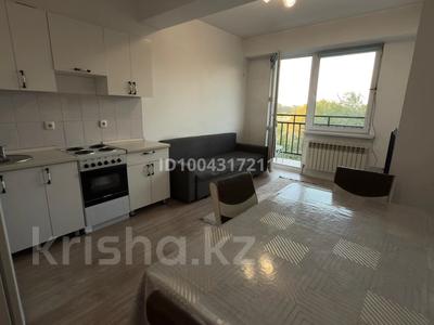 1-бөлмелі пәтер · 24 м² · 5/9 қабат, мкр Атырау, Мкр. Атырау, бағасы: 170 000 ₸ в Алматы, Медеуский р-н