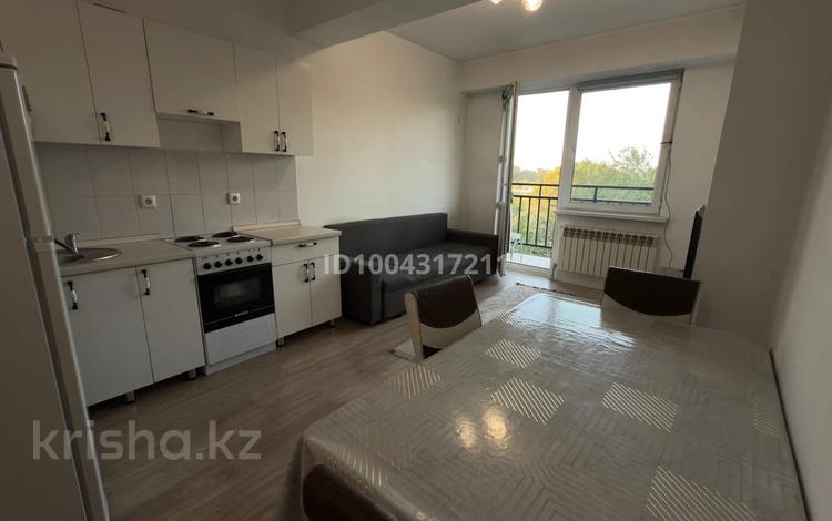 1-бөлмелі пәтер · 24 м² · 5/9 қабат, мкр Атырау, Мкр. Атырау, бағасы: 170 000 ₸ в Алматы, Медеуский р-н — фото 3